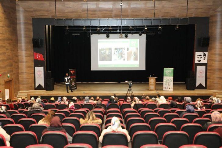 “En İyi Narkotik Polisi Anne” G3