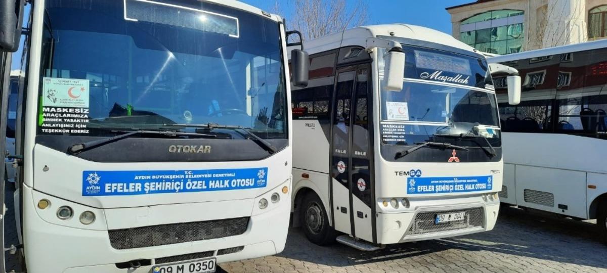 Şof&ouml;rler Mehmet Akif Ersoy&rsquo;u unutmadı