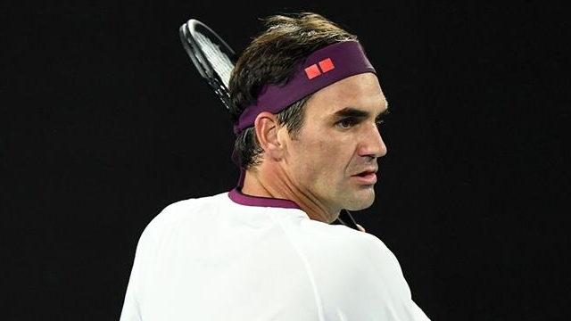 Federer Dubai'deki turnuvaya katılmayacak