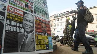 Fildişi Sahili'nde son 8 ayda 2 başbakan öldü!