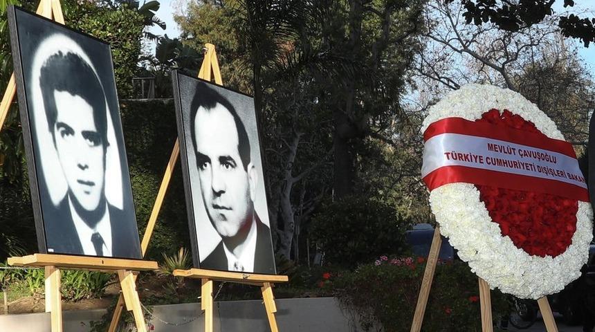 T&uuml;rk diplomat Kemal Arıkan&rsquo;a suikast d&uuml;zenleyen Ermeni Hampig Sasunyan serbest bırakılıyor