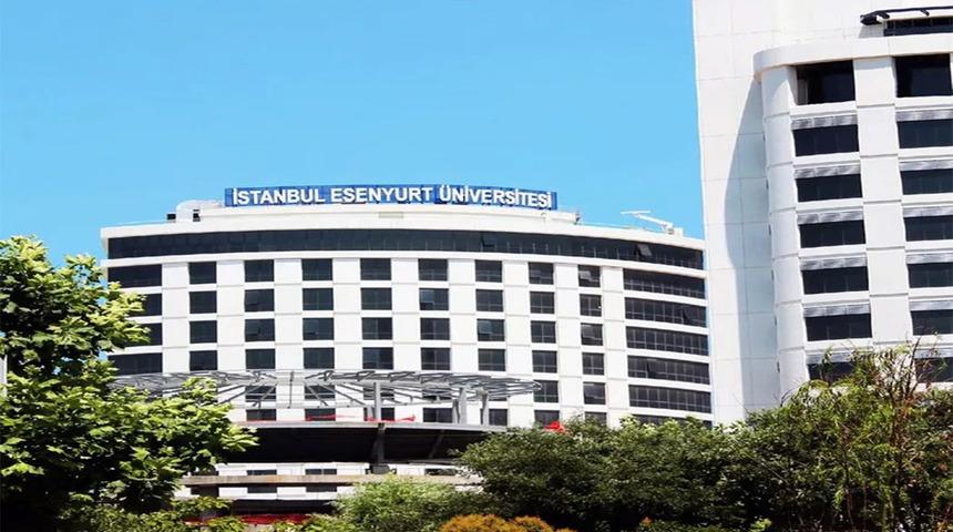 İşte İstanbul Esenyurt Üniversitesi 23 öğretim üyesi başvuru şartları