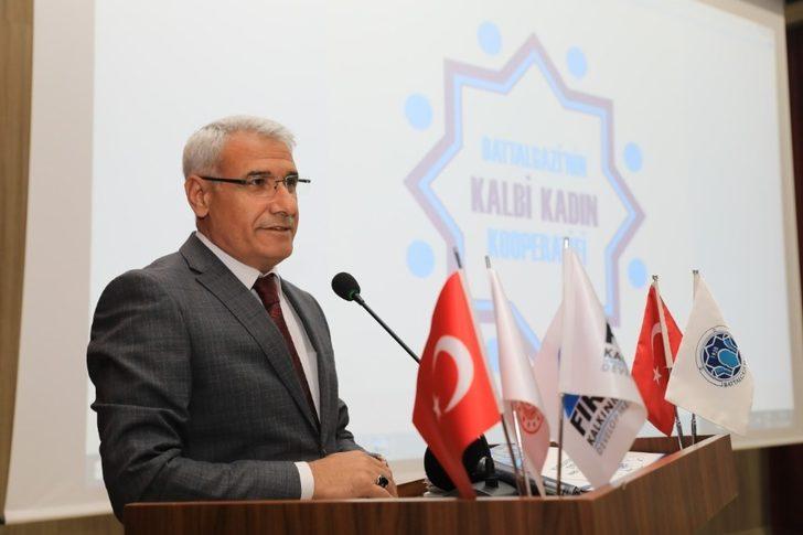 Başarılı kursiyerlere sertifikaları takdim edildi G3