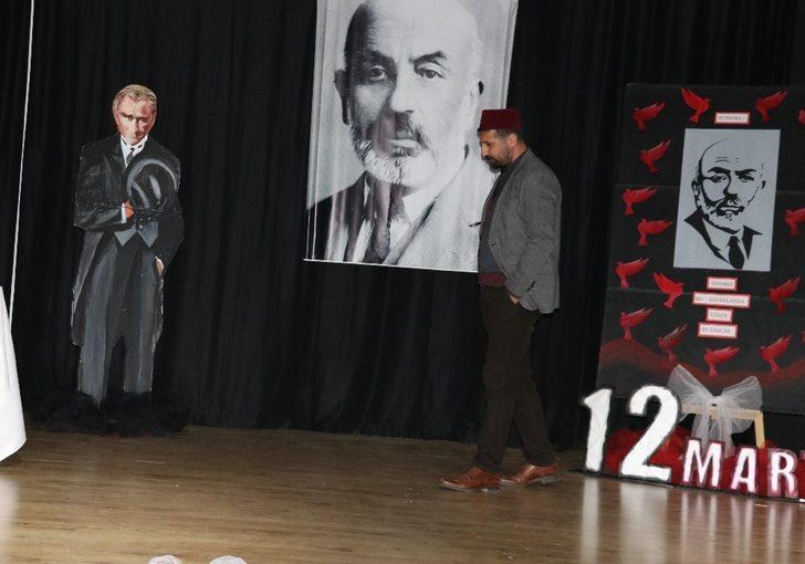 Söke’de İstiklal Marşı’nın kabulü kutlandı G2