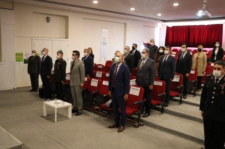 Söke’de İstiklal Marşı’nın kabulü kutlandı G3