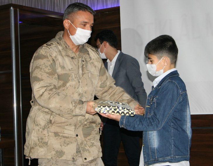 Silvan’da İstiklal Marşının kabulünün 100. yıl dönümü etkinlikleri G4