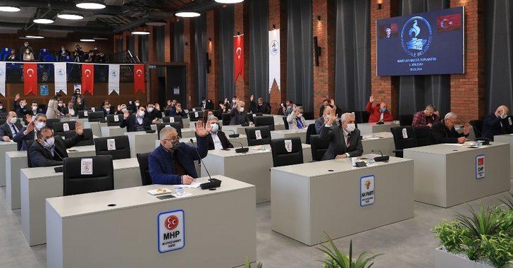 Bağbaşı’na kapalı pazaryeri ve katlı otopark müjdesi G3