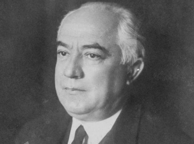 osman zeki üngör