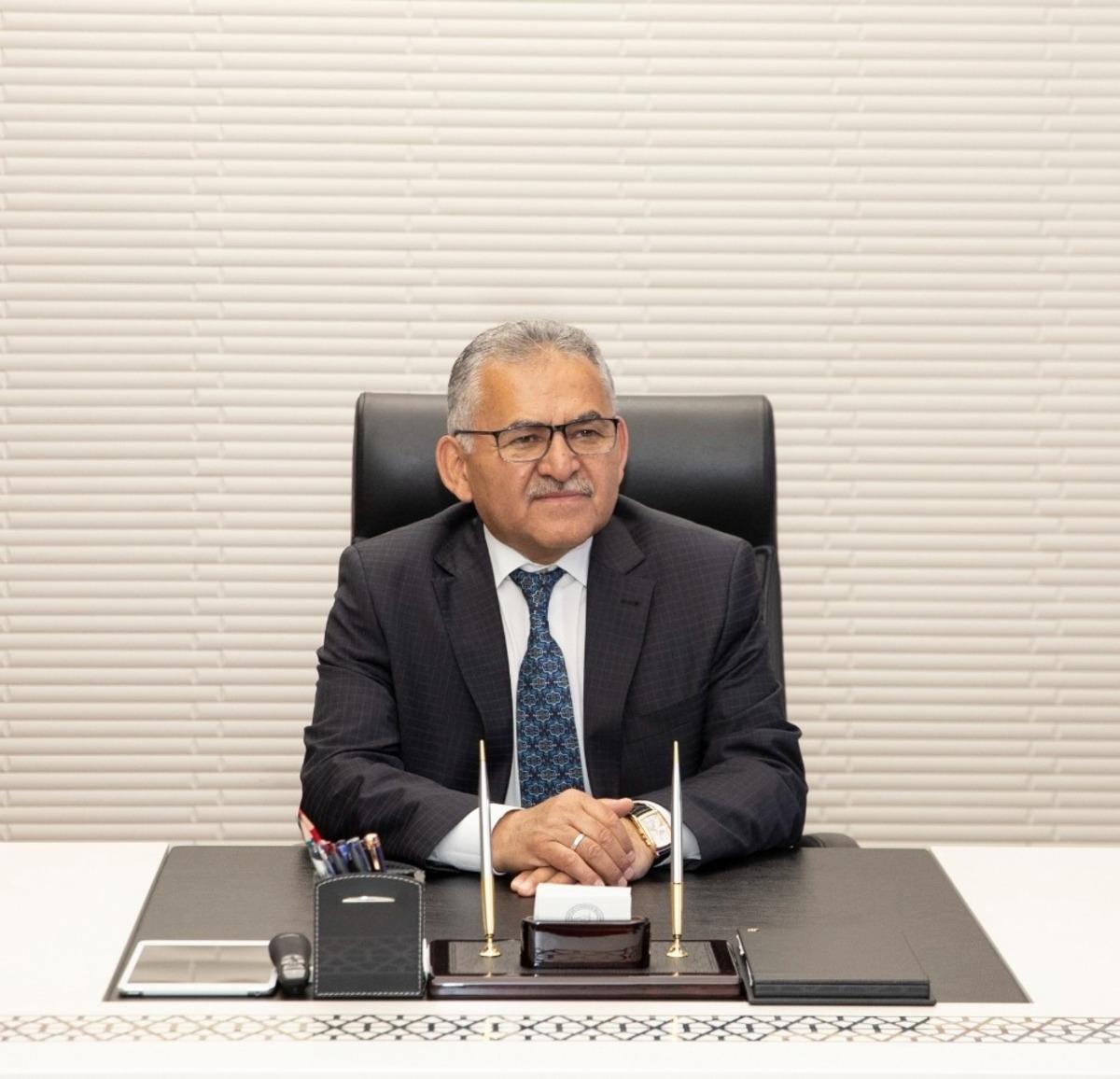 B&uuml;y&uuml;kkılı&ccedil;&rsquo;tan &rsquo;Cami Kebir&rsquo; hamlesi