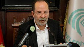 Edirne Belediye Başkanı Recep Gürkan'a, 2 ay 15 gün hapis cezası