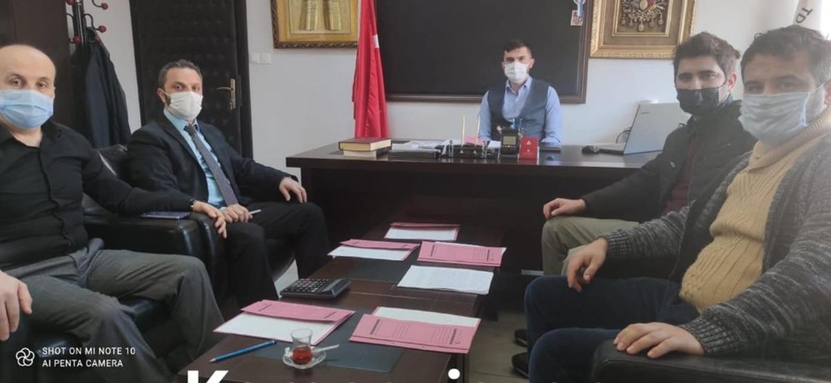 T&uuml;rkeli&rsquo;de "On Kıta Bir Vatan İlelebet İstikl&acirc;l" temalı yarışma