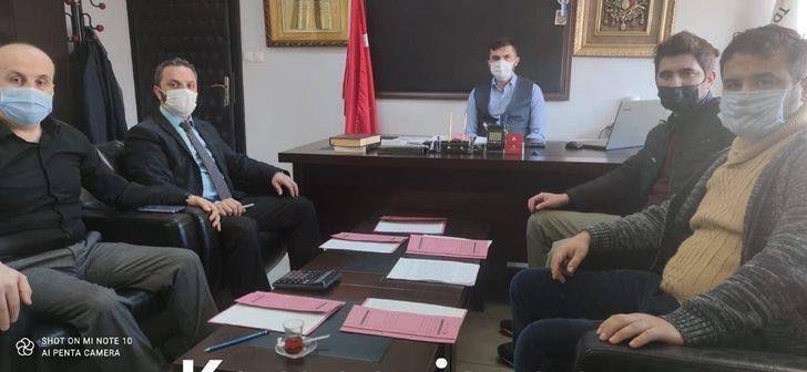 Türkeli’de "On Kıta Bir Vatan İlelebet İstiklâl" temalı yarışma G1