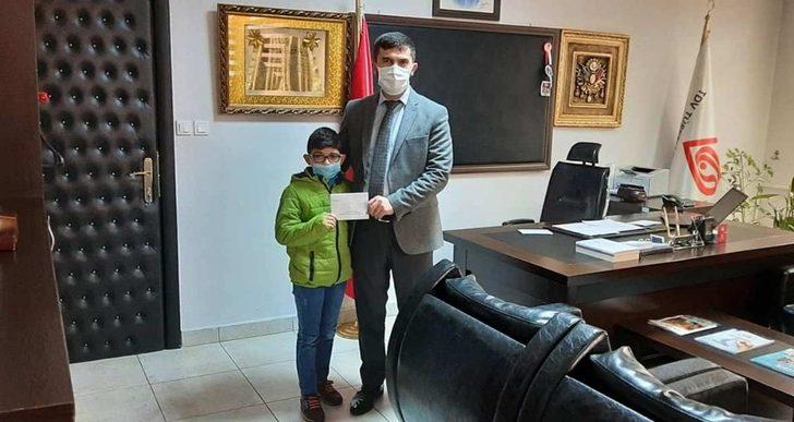 Türkeli’de "On Kıta Bir Vatan İlelebet İstiklâl" temalı yarışma G3