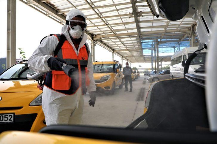 Büyükşehir’den ‘Mavi Muğla’ için yoğun mesai G2