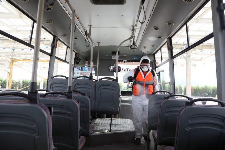 Büyükşehir’den ‘Mavi Muğla’ için yoğun mesai G5