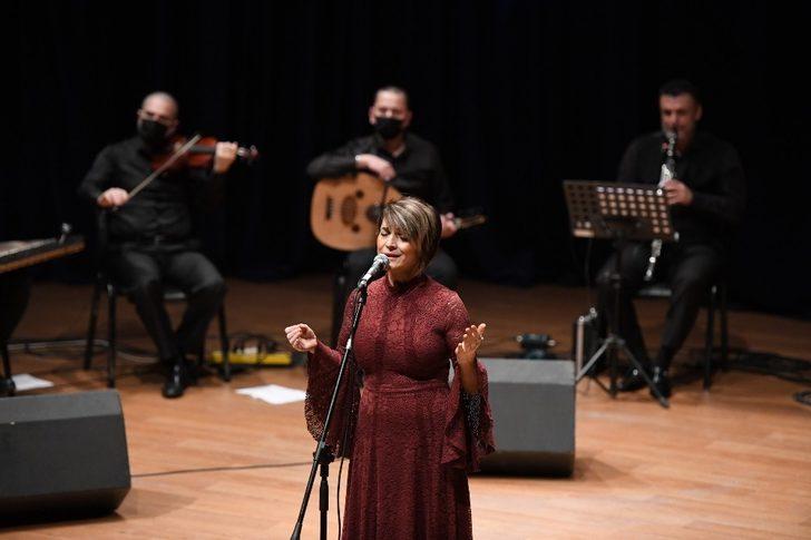 Pandeminin yıl dönümünde SAÜ’de sağlıkçılara vefa G1