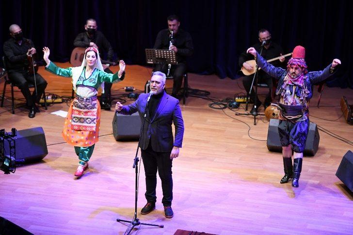 Pandeminin yıl dönümünde SAÜ’de sağlıkçılara vefa G3