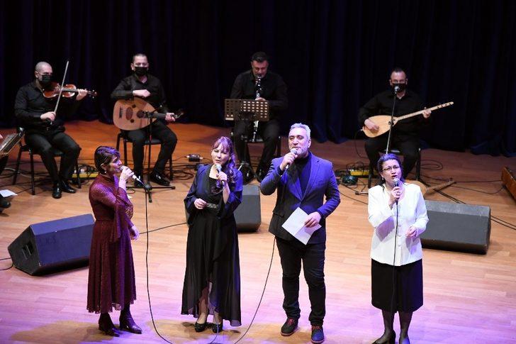 Pandeminin yıl dönümünde SAÜ’de sağlıkçılara vefa G4