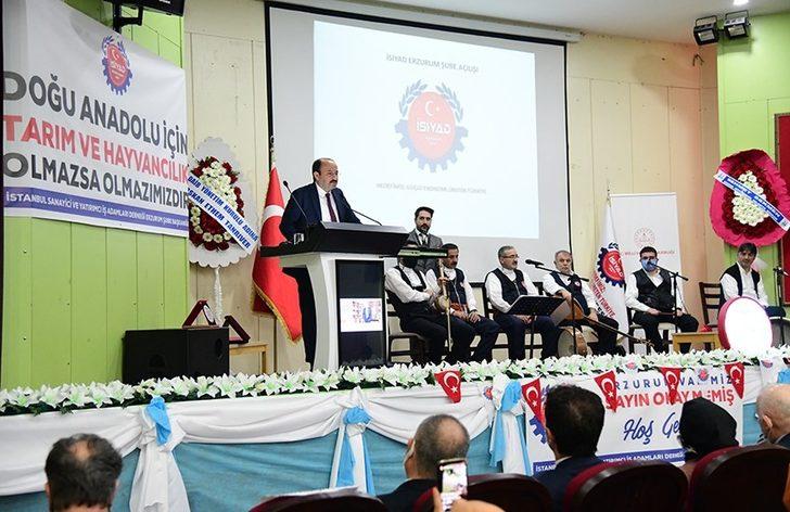 Rektör Bülent Çakmak Havacılık ve Uzay Mühendisliği’nin müjdesini verdi G1