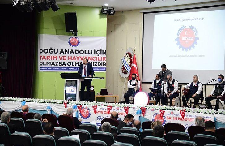 Rektör Bülent Çakmak Havacılık ve Uzay Mühendisliği’nin müjdesini verdi G2