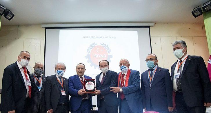 Rektör Bülent Çakmak Havacılık ve Uzay Mühendisliği’nin müjdesini verdi G4