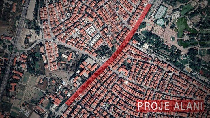 Aydınlıkevler trafiğine neşter vuracak proje hazır G2