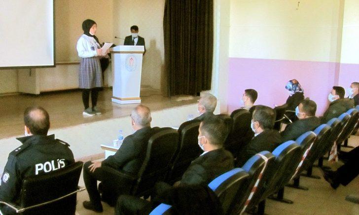 Araban’da İstiklal Marşı’nın Kabulü ve Mehmet Akif Ersoy’u anma programı G3