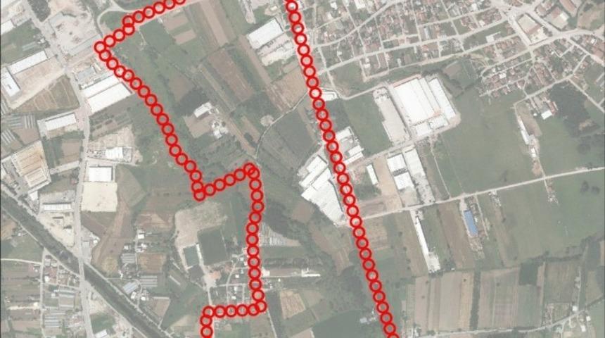 Arsasını elinde tutanlar 2 proje ile kazanacak