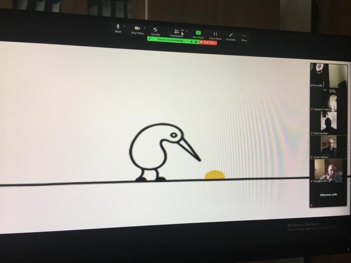 Artvin&rsquo;de narkotik polisleri, &rsquo;en iyi narkotik polisi: Anne&rsquo; projesini din g&ouml;revlilerine anlattı