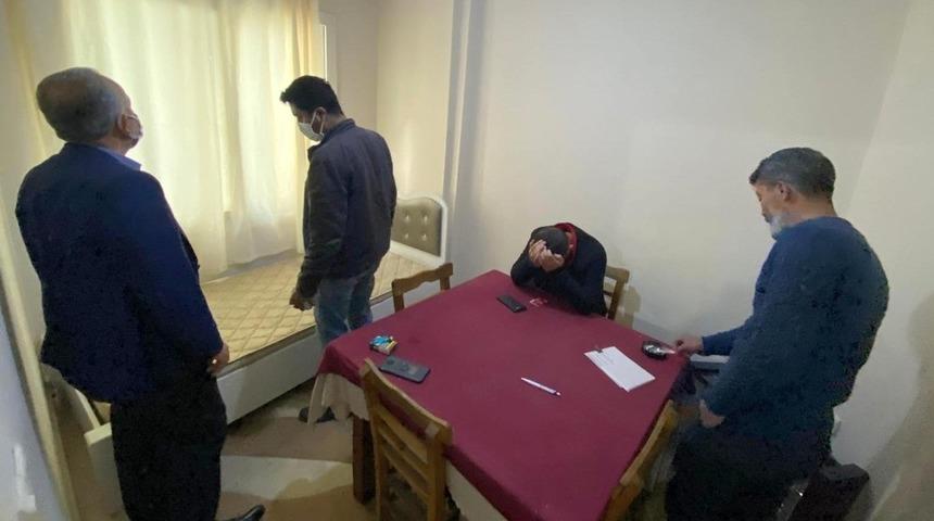Osmaniye&rsquo;de kumar oynayan 7 kişiye 30 bin TL ceza