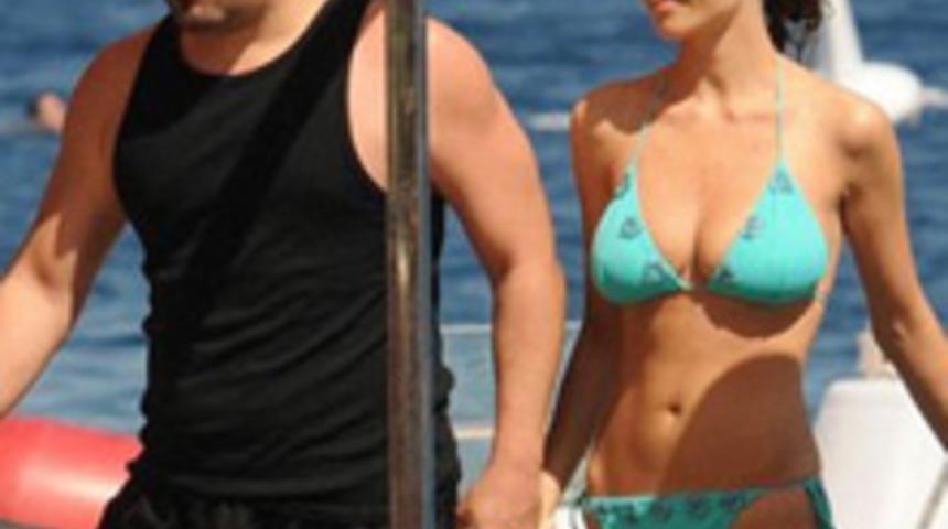 Balayına &Ccedil;ıktılar