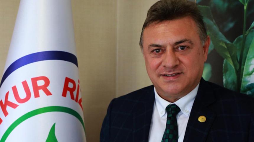 Hasan Kartal, Bülent Uygun'a güveniyor