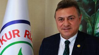 Hasan Kartal, Bülent Uygun'a güveniyor