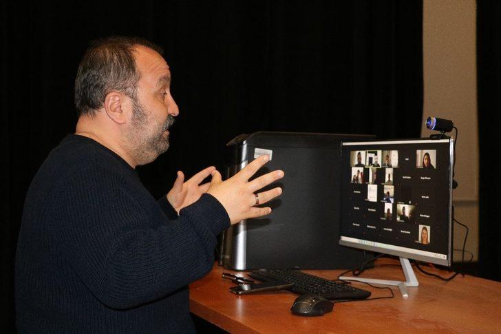 Çekmeköy’de sinema akademisi başladı G3