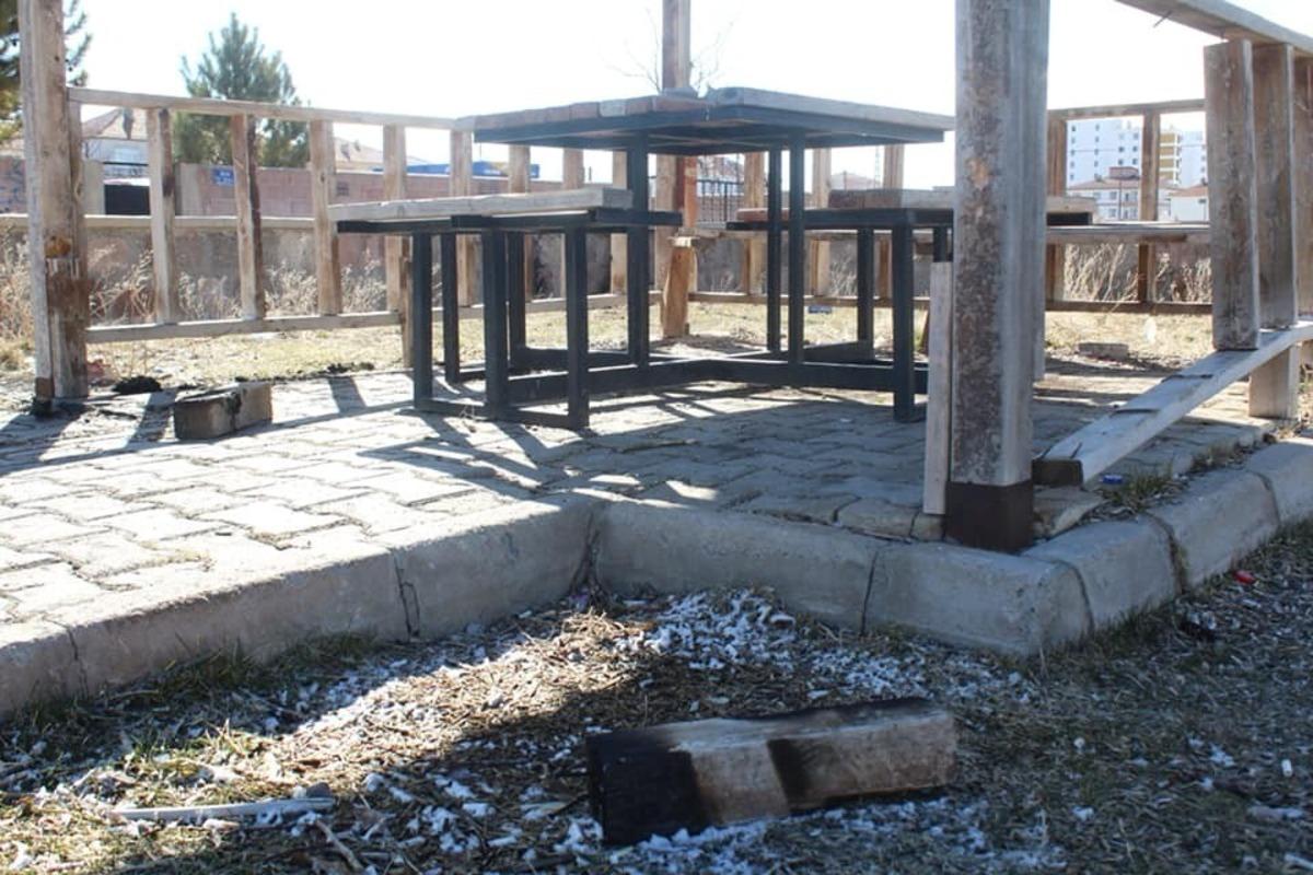 Başkan Coşar &ccedil;evre kirliliği konusunda uyardı