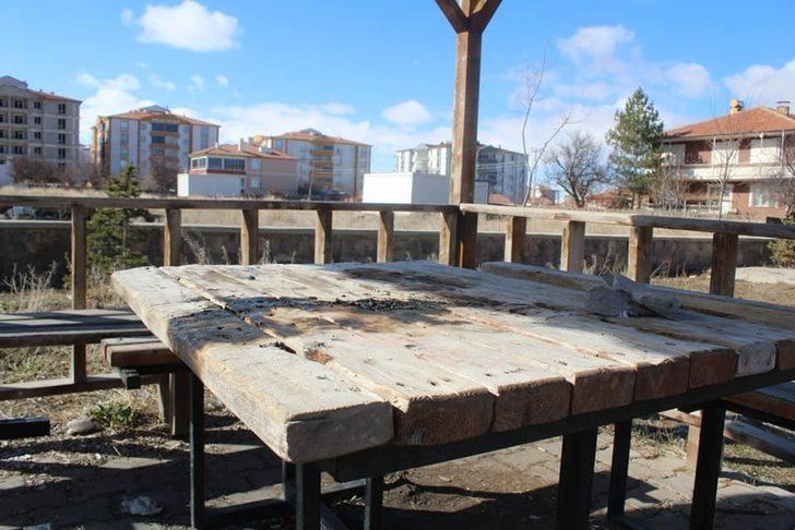 Başkan Coşar çevre kirliliği konusunda uyardı G2