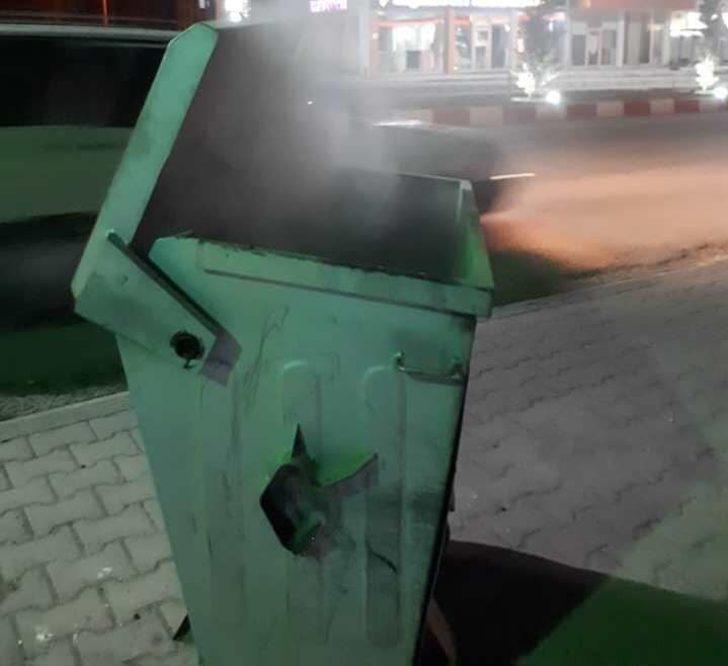 Başkan Coşar çevre kirliliği konusunda uyardı G3