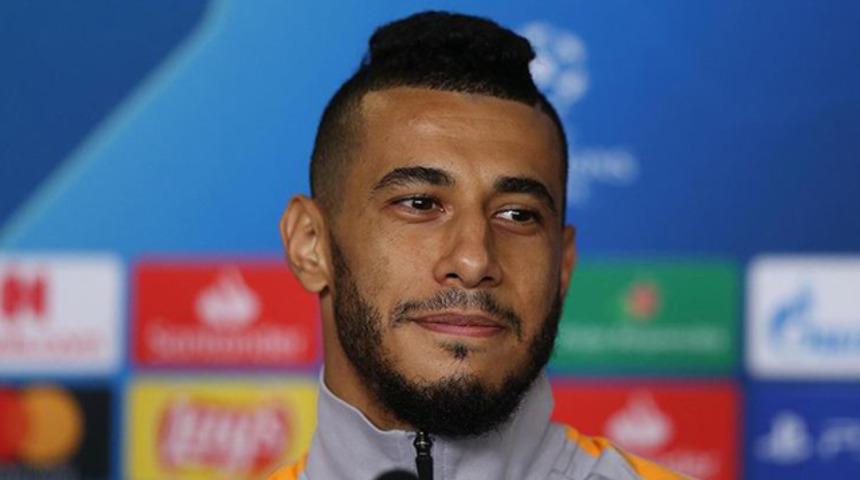 Belhanda'nın menajeri: Yeni kul&uuml;b&uuml;yle anlaşmak i&ccedil;in uğraşıyoruz