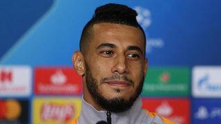 Belhanda'nın menajeri: Yeni kulübüyle anlaşmak için uğraşıyoruz