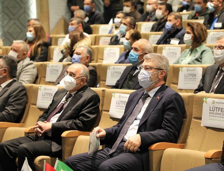 Başkan Akay: "Kayseri Şeker bu sektörün geleceğidir" G3