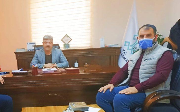 Elazığ’da arkeolojik yapılar foto kapanla korunabilir G3