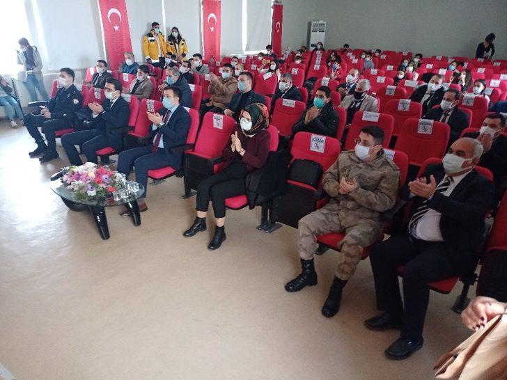 Dicle’de İstiklal Marşının Kabulü ve Mehmet Akif Ersoy’u Anma Günü etkinlikleri G4