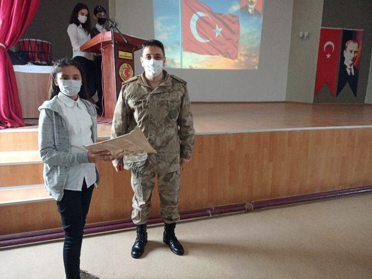 Dicle’de İstiklal Marşının Kabulü ve Mehmet Akif Ersoy’u Anma Günü etkinlikleri G5