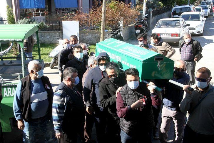 Türk Halk Müziği Sanatçısı Ahmet Günday, Fethiye’de toprağa verildi G2