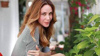 Demet Şener'den nostaljik paylaşım