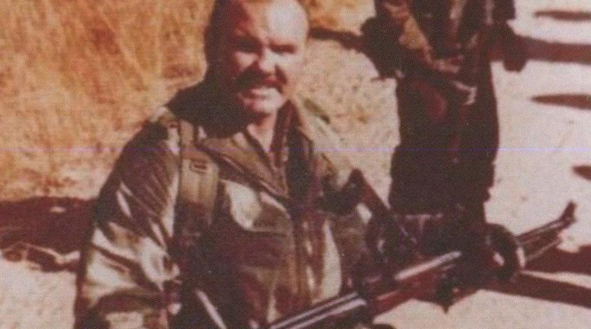 Pablo Escobar'ı &ouml;ld&uuml;rmesi i&ccedil;in kiralanan İsko&ccedil; paralı askerin hikayesi