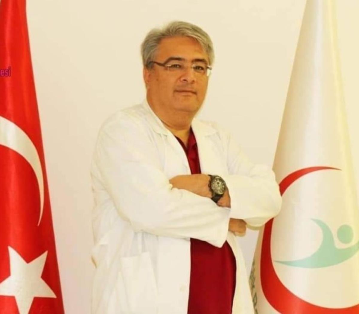 Isparta&rsquo;da hayatını kaybeden doktorun adı &ccedil;alıştığı b&ouml;l&uuml;mde yaşatılacak