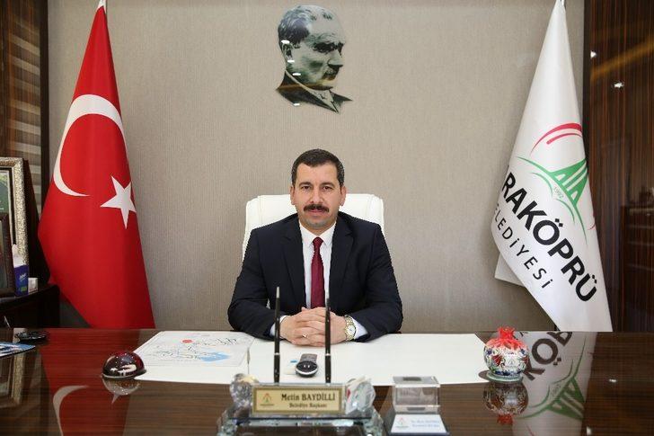 Şanlıurfa’da Mehmet Akif Ersoy’u anma mesajları G4