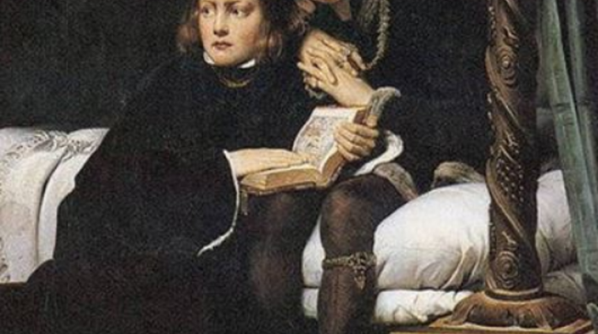 Tudor Hanedanlığı’nda tarihin tozlu sayfalarında saklanan sıra dışı bir boşanma hikayesi!