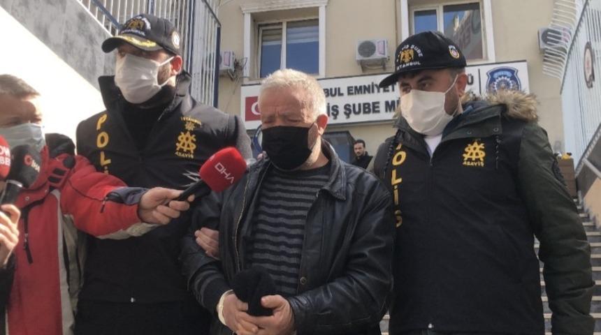 Sultanbeyli&rsquo;deki cinayetlerin zanlısı &lsquo;amca&rsquo; &ccedil;ıktı